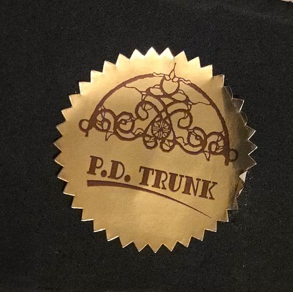 Vintage Dog Bookends Labrador Retriever Heavy Metal Bronze Tone - Picture 8 of 12